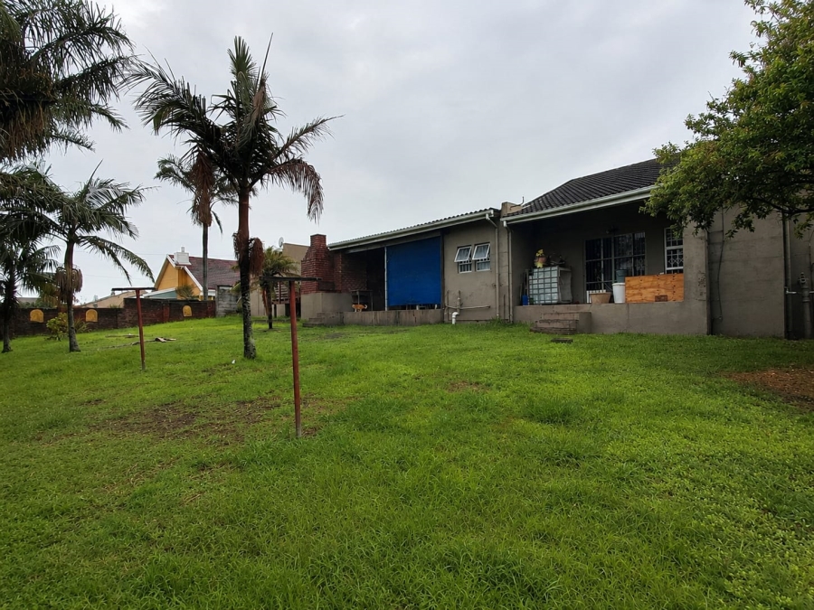 3 Bedroom Property for Sale in Rosemount Eastern Cape